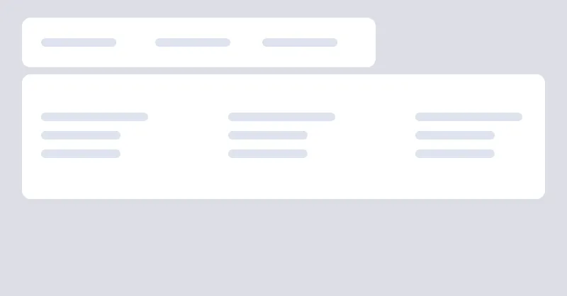 Tailwind CSS Megamenu component