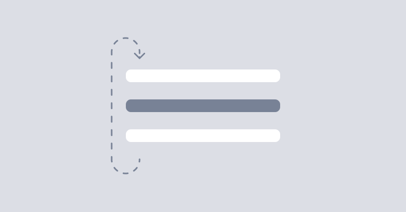 Tailwind CSS Text Rotate component