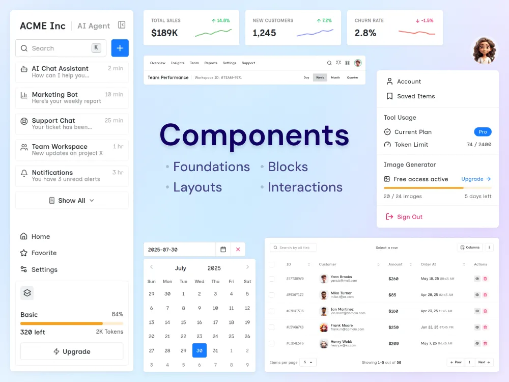 Nexus Dashboard 3