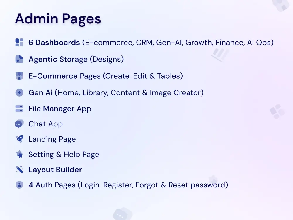 Nexus Dashboard 4.0