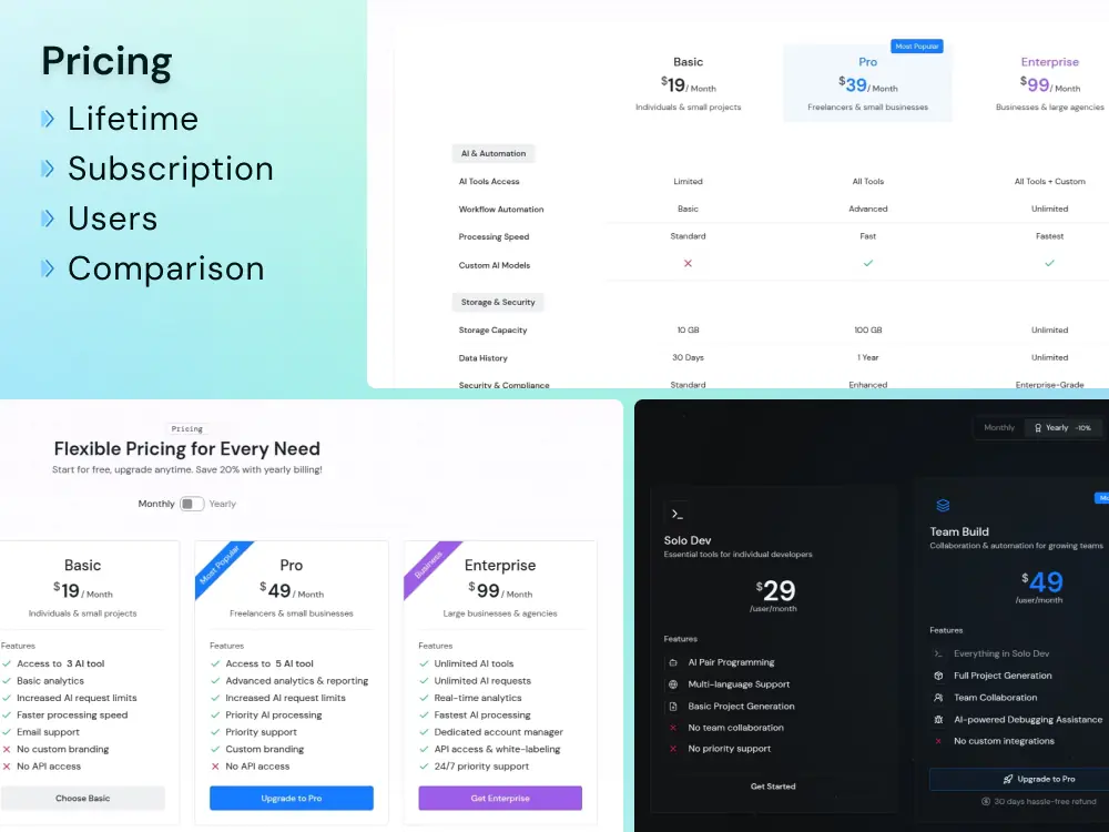Scalo Startup Template 4.0