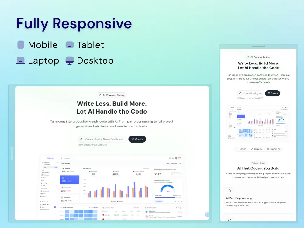 Scalo Startup Template 4.0