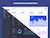 HTML Dashboard template thumbnail 9